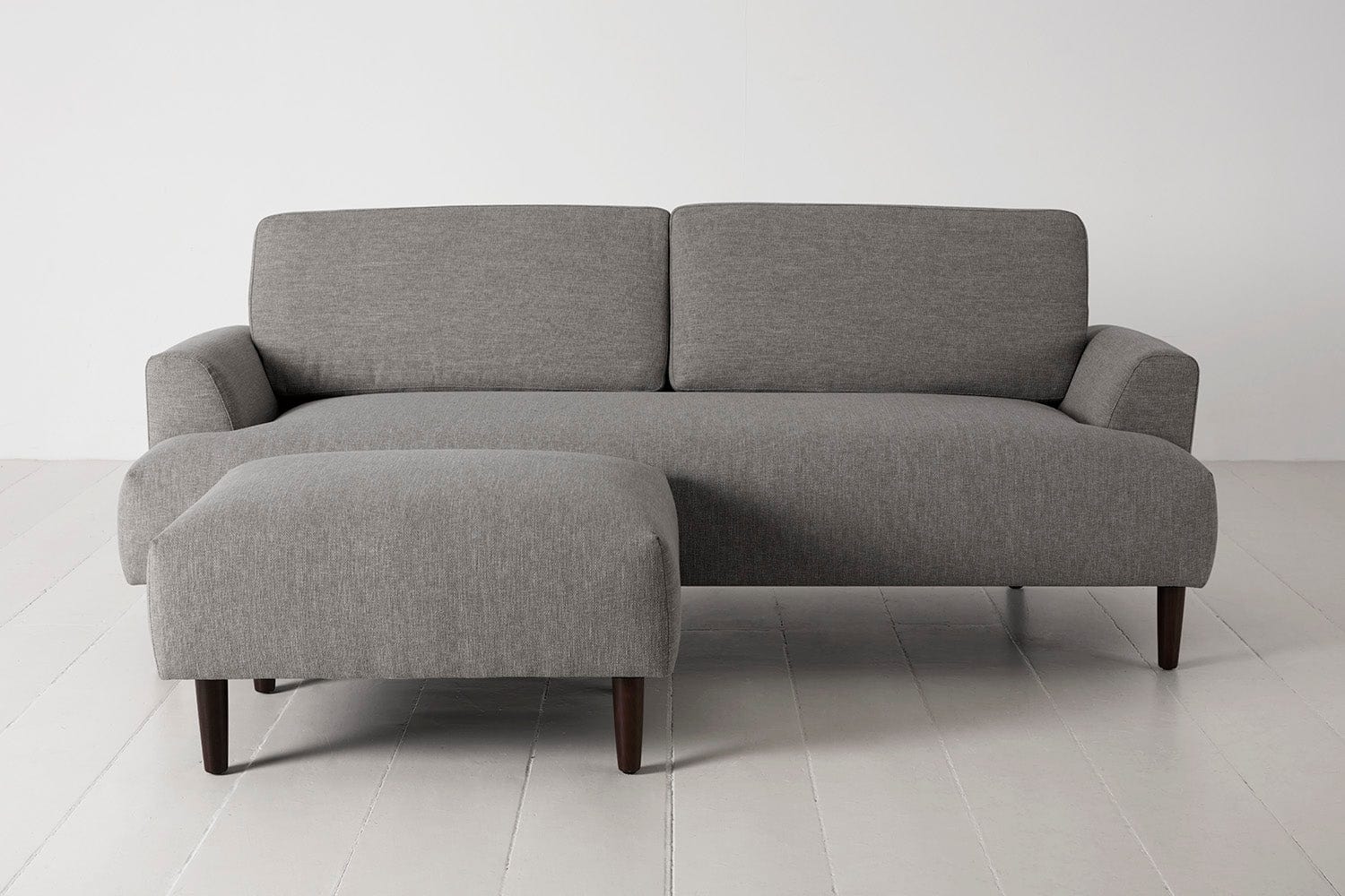 Model 05 3-Seater Left Chaise Sofa