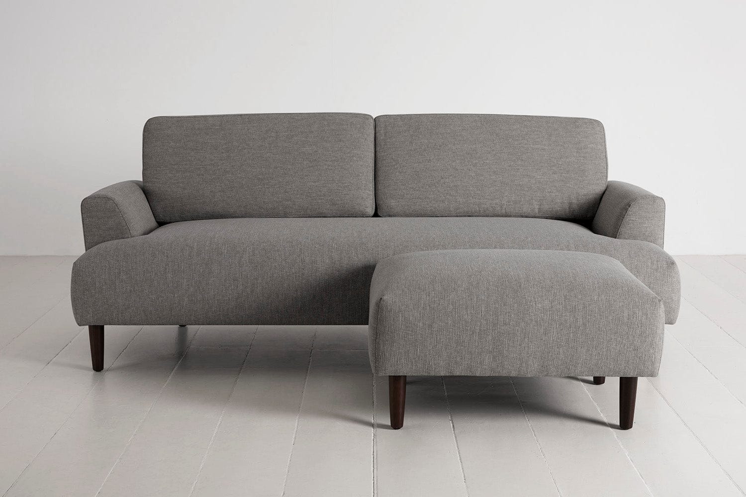Model 05 3-Seater Right Chaise Sofa