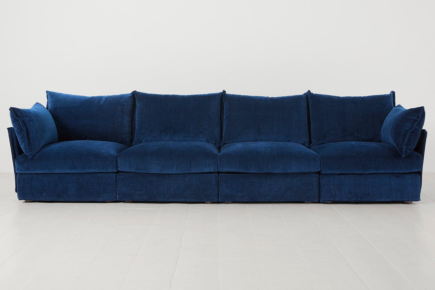 Model 06 4-Seater Sofa