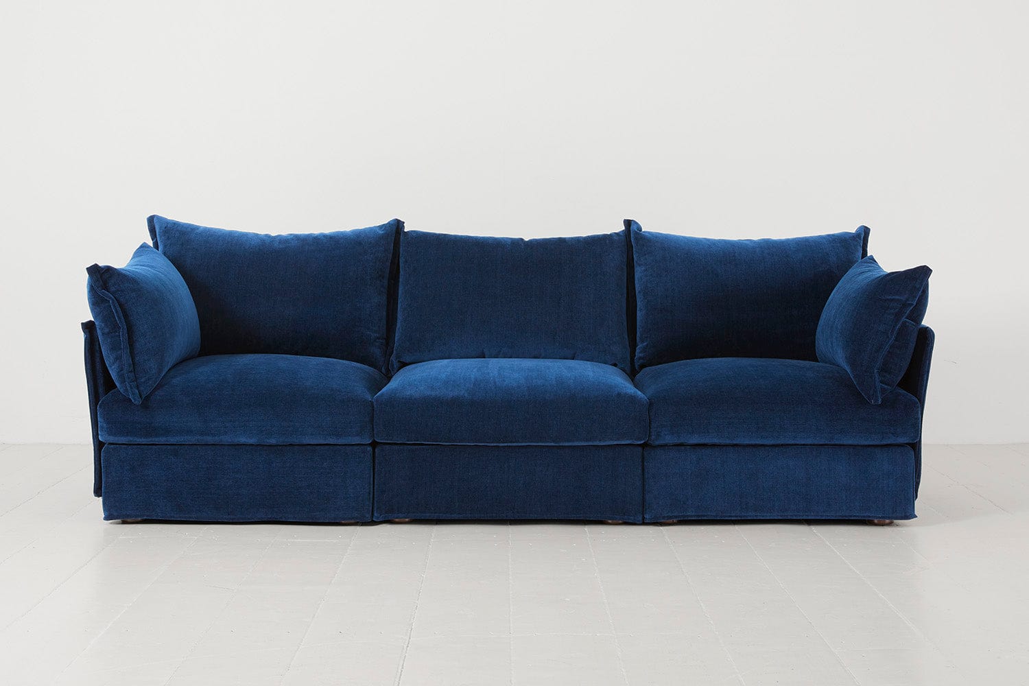 Model 06 3-Seater Sofa