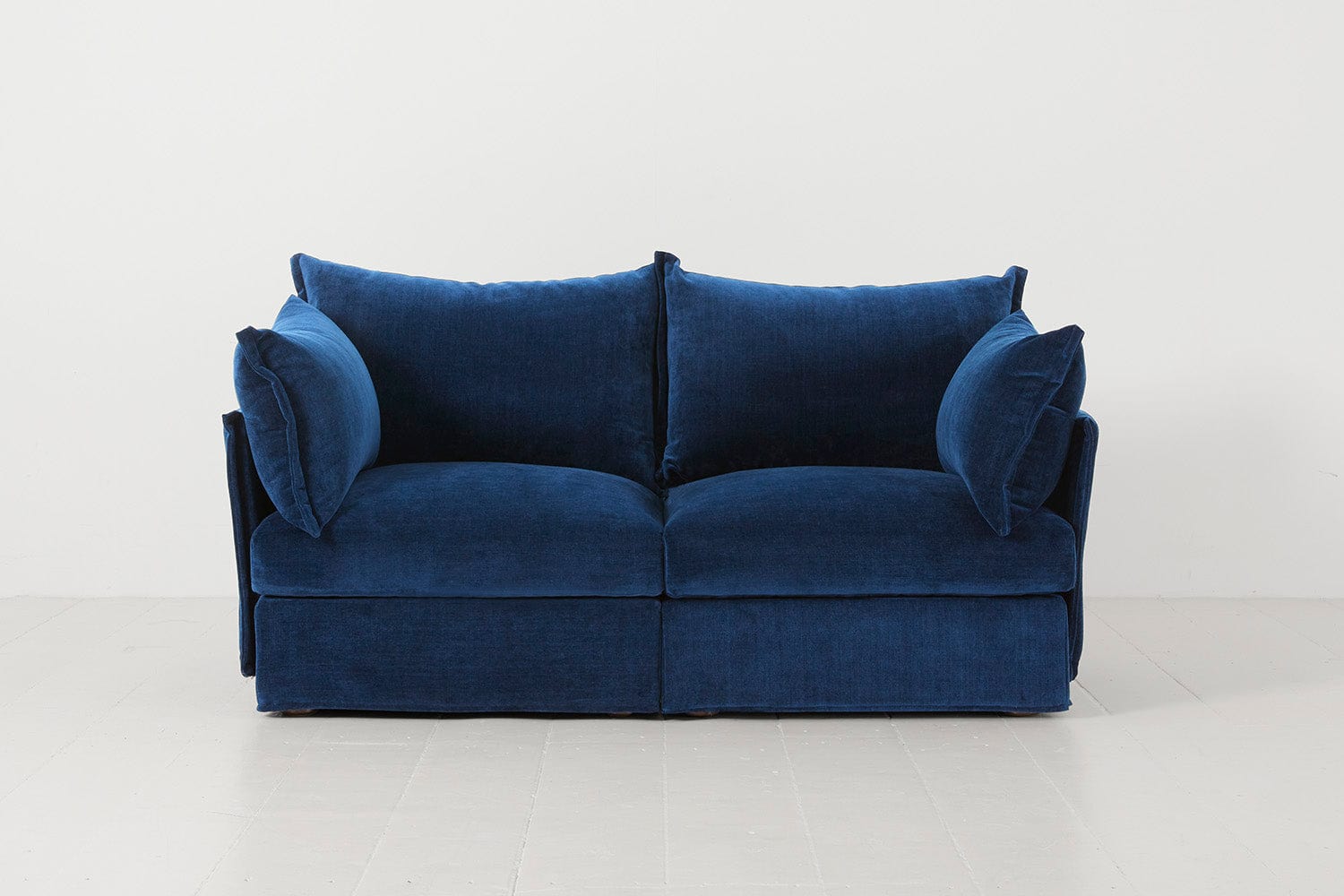 Model 06 2-Seater Sofa