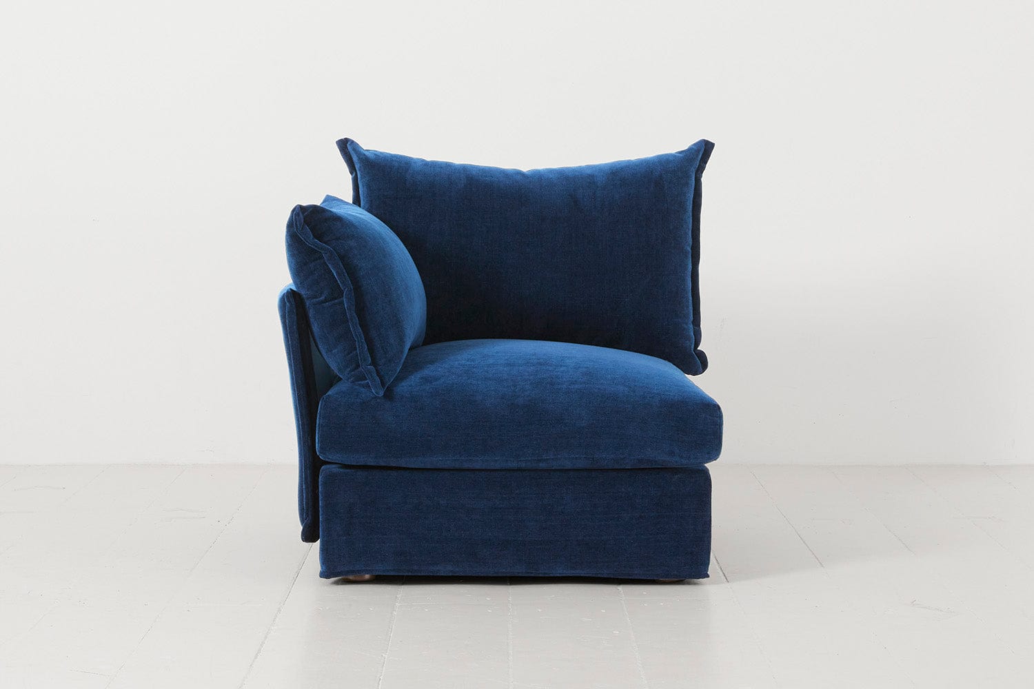 Model 06 Left Arm Module Sofa