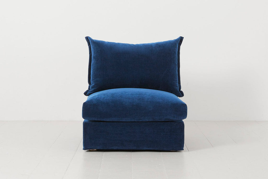 Modèle 06 Siège du module central