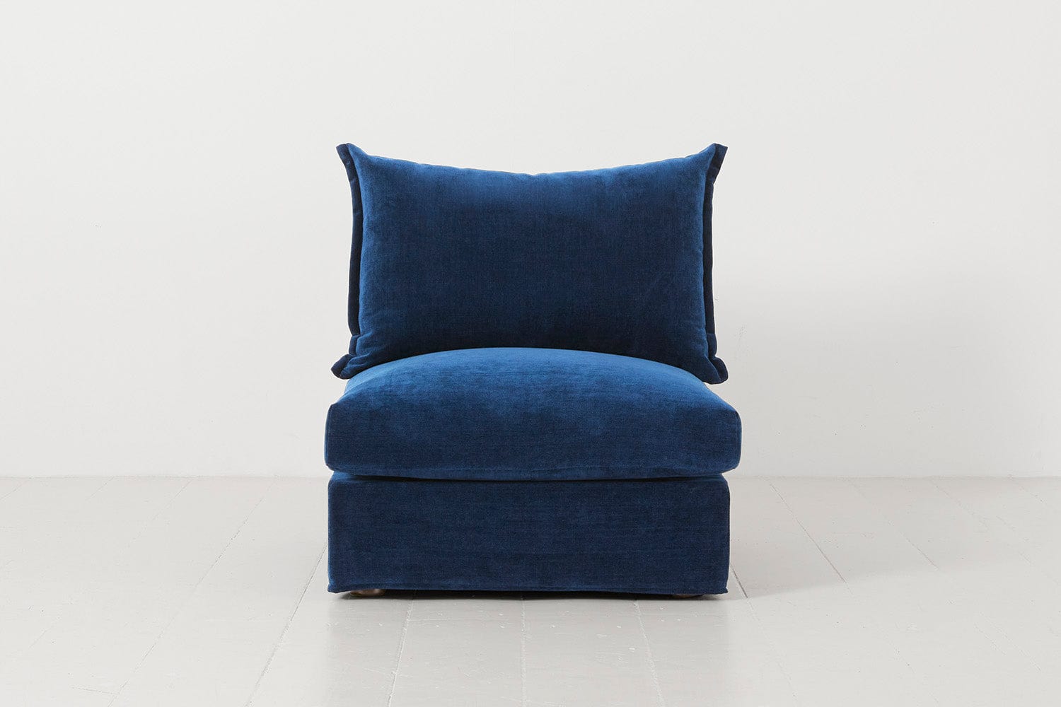 Model 06 Middle Module Seat