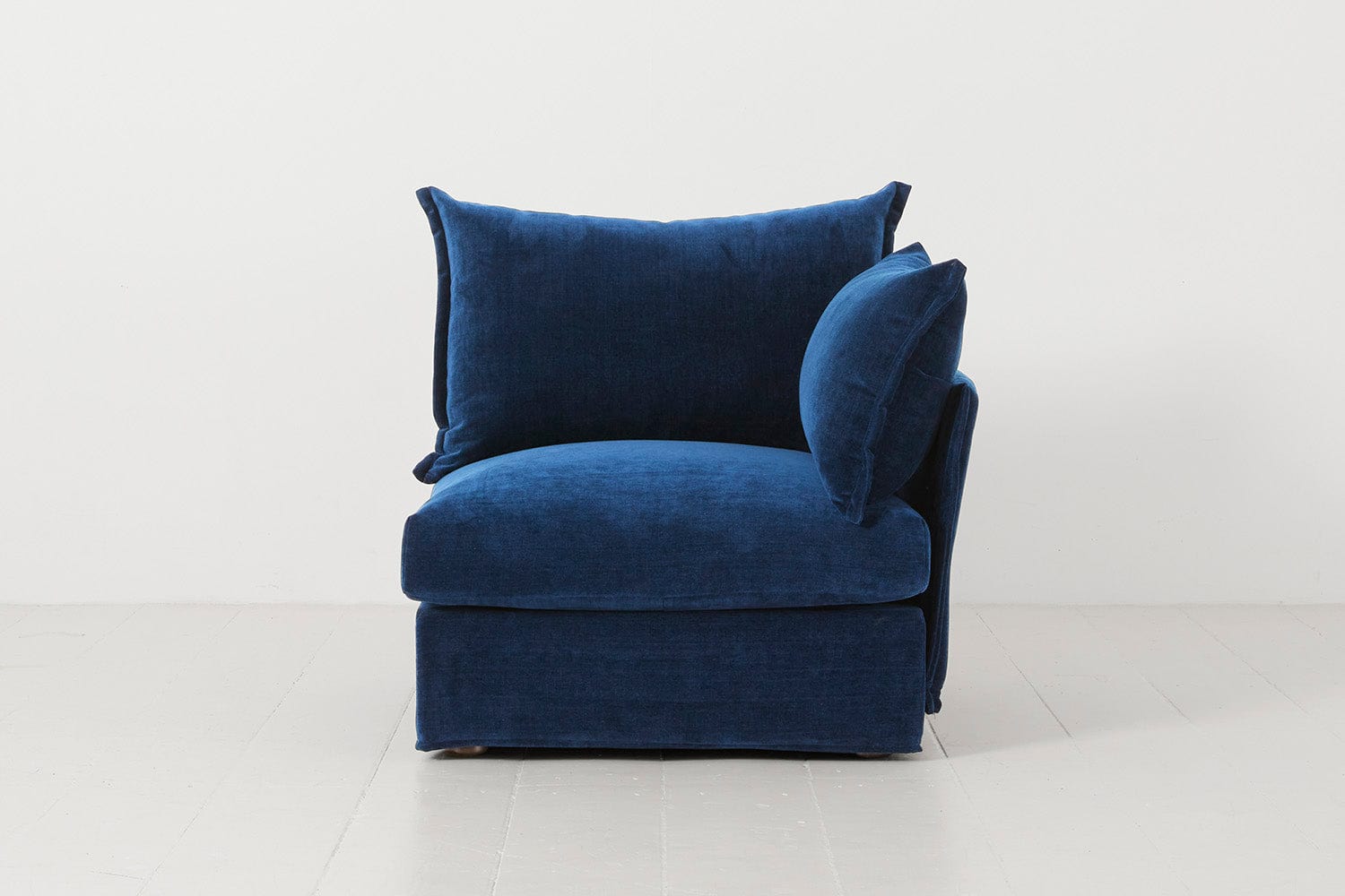 Model 06 Right Arm Module Sofa