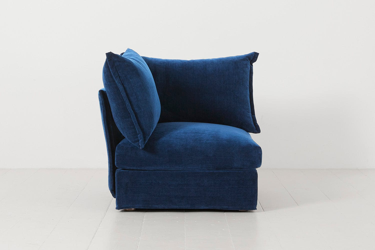 Model 06 Corner Seat Module