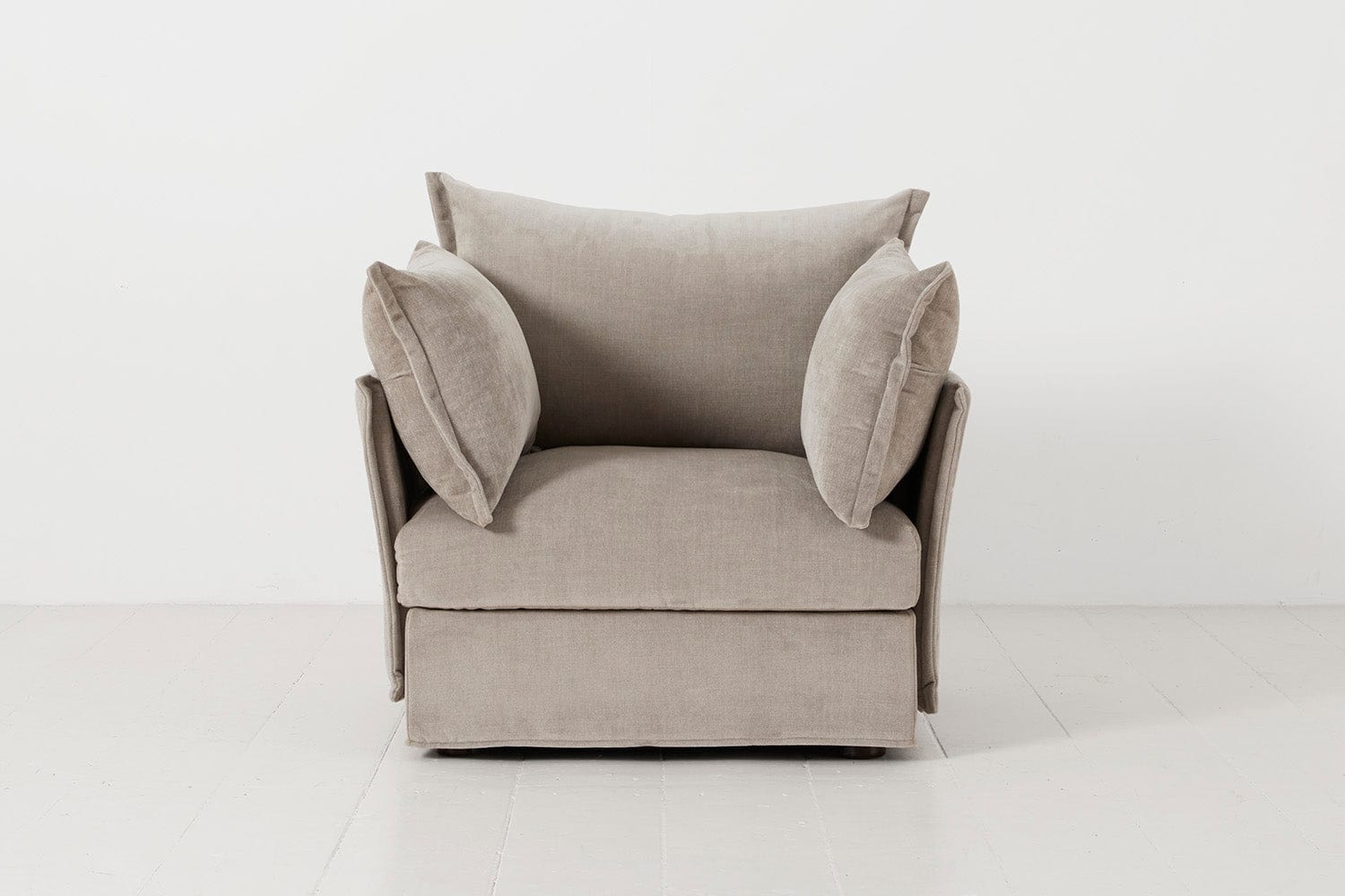 Model 06 Armchair