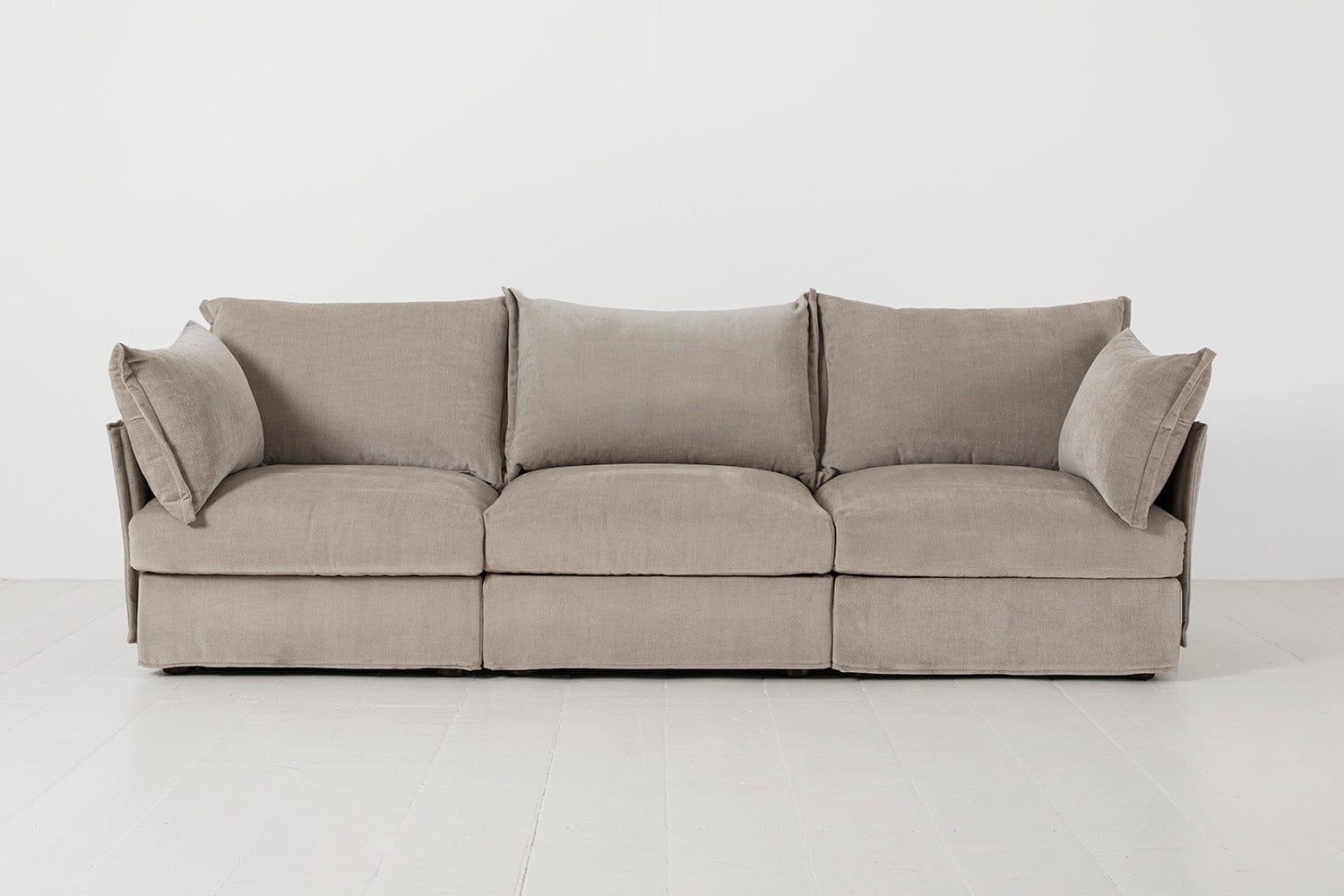 Model 06 3-Seater Sofa