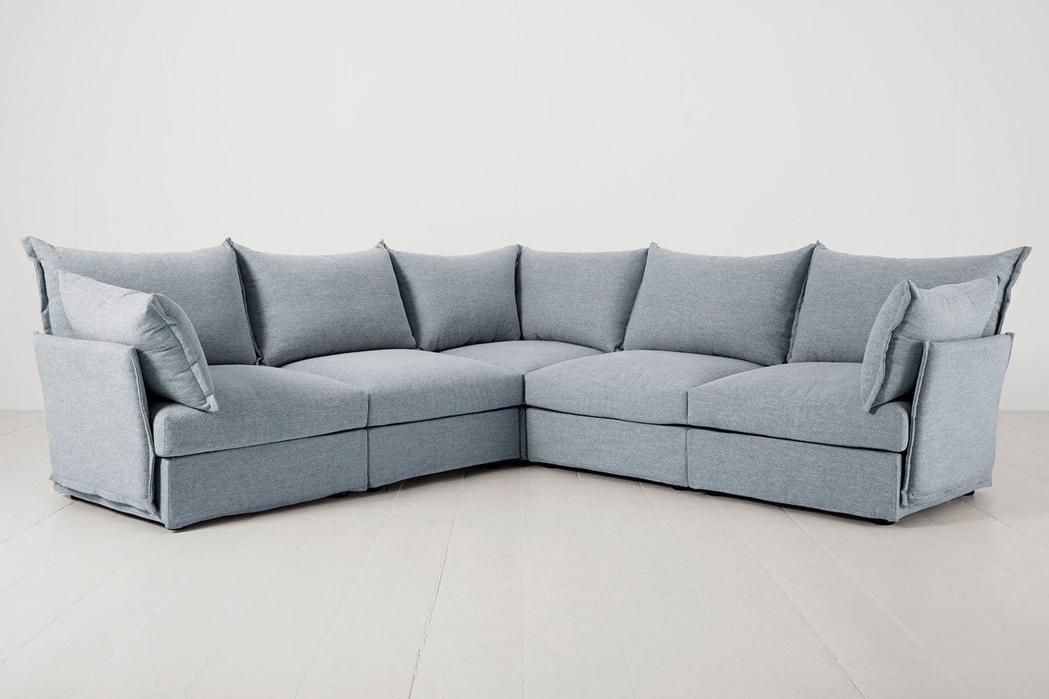 Model 06 Corner Sofa
