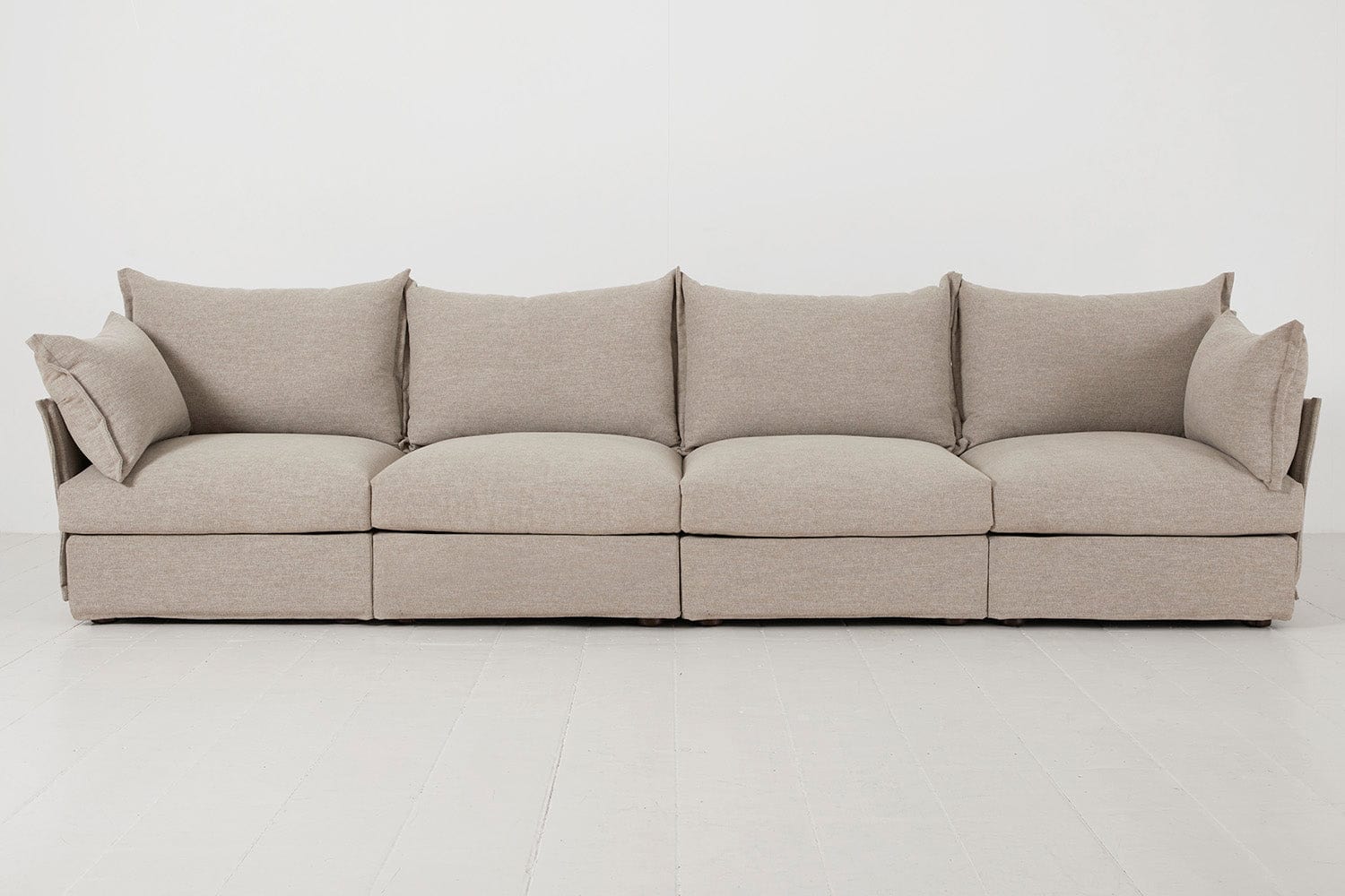 Model 06 4-Seater Sofa