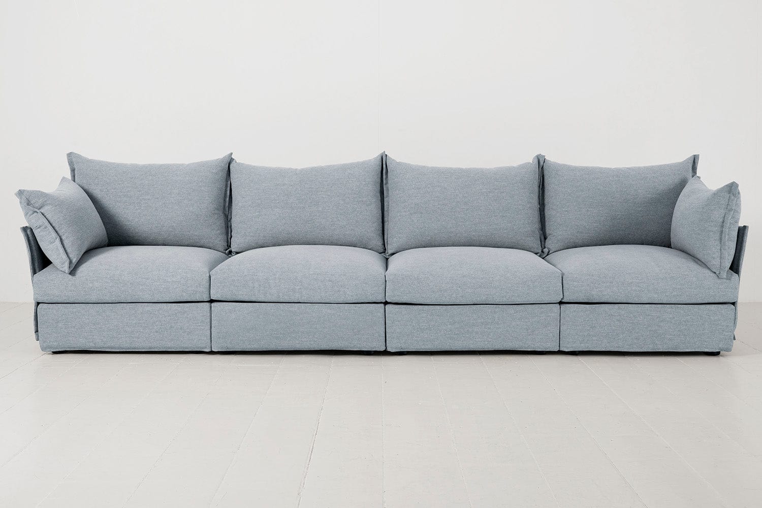 Model 06 4-Seater Sofa