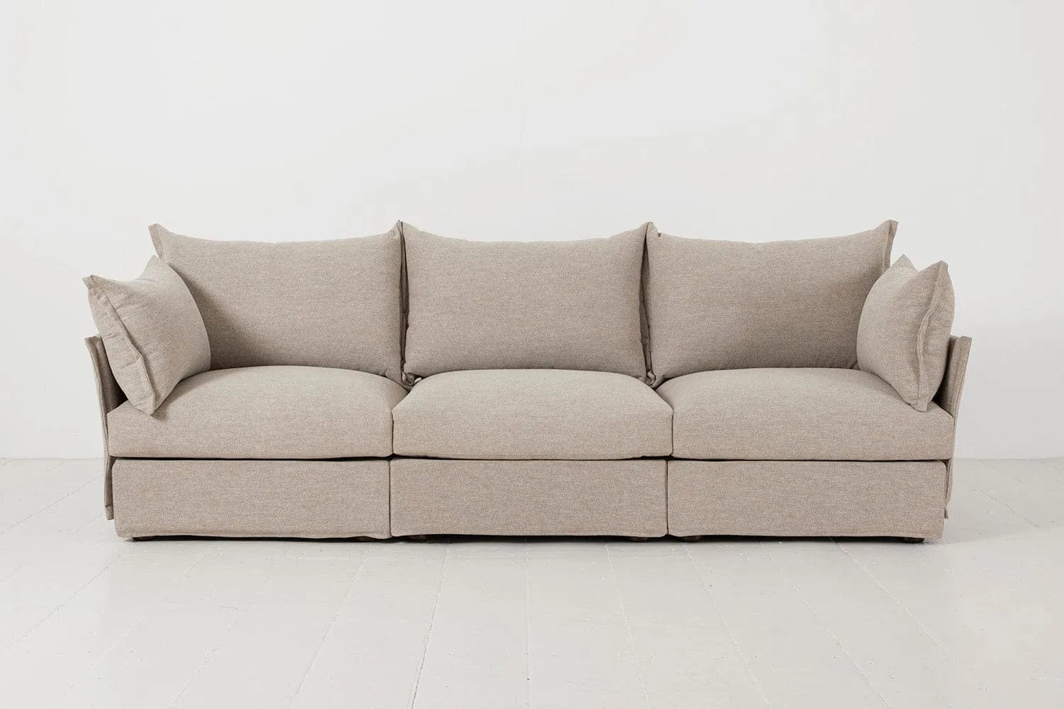 Model 06 3-Seater Sofa