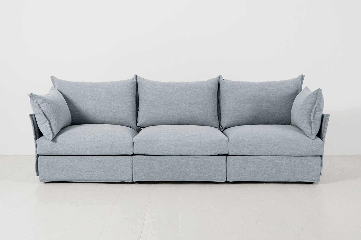 Model 06 3-Seater Sofa