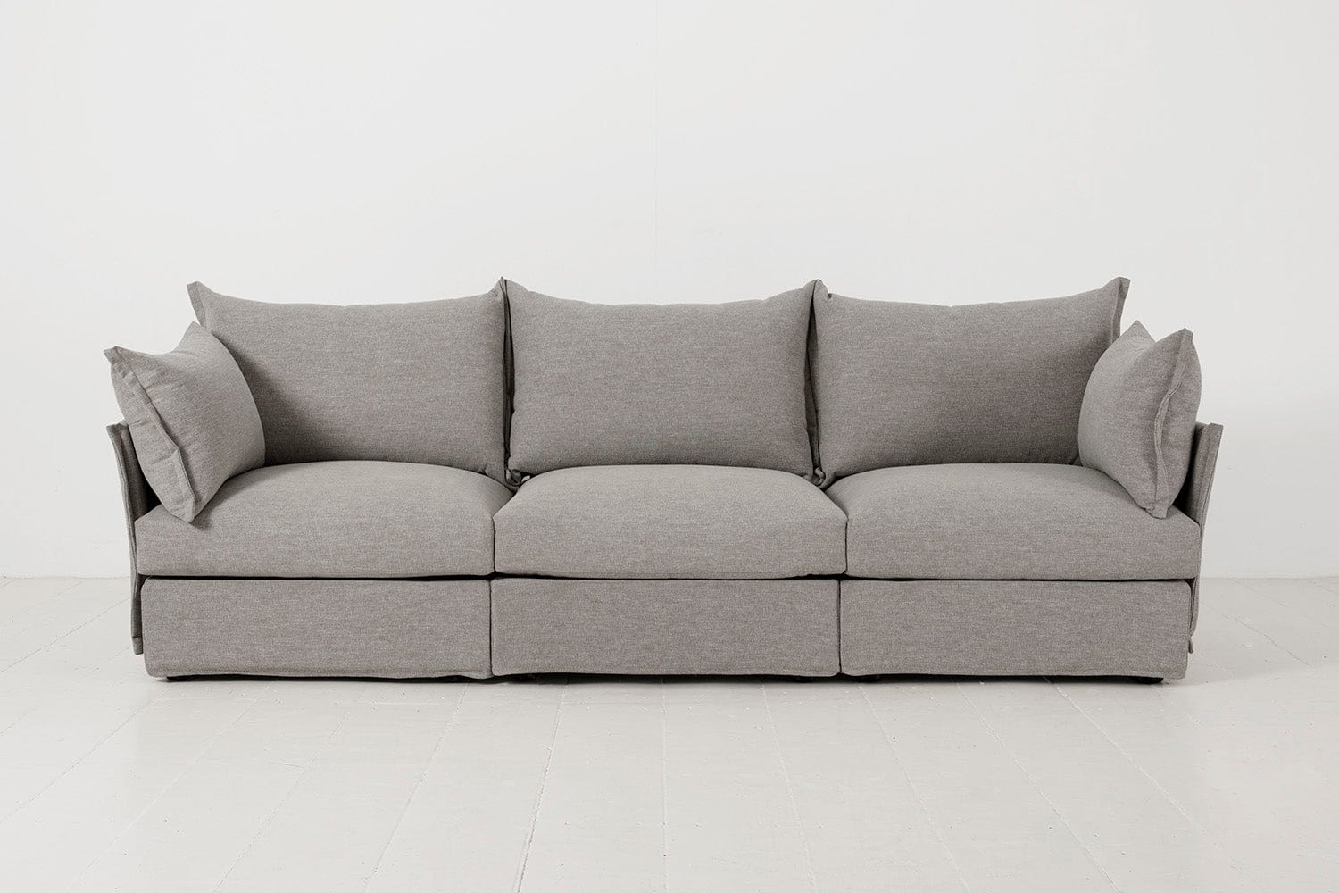 Model 06 3-Seater Sofa