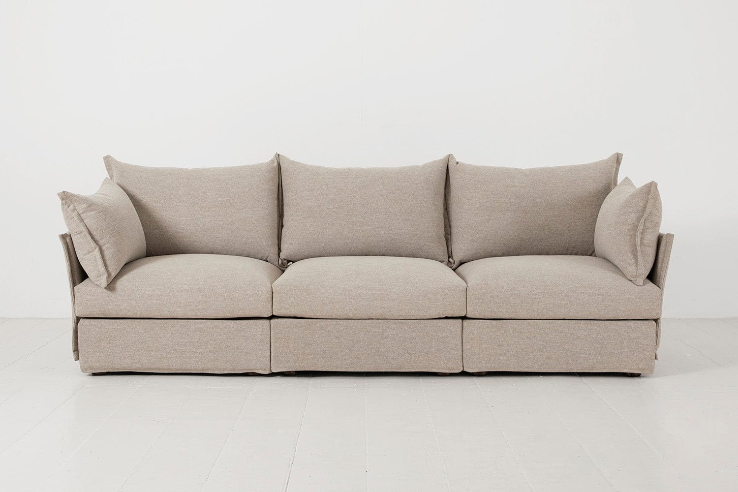 Model 06 3-Seater Sofa