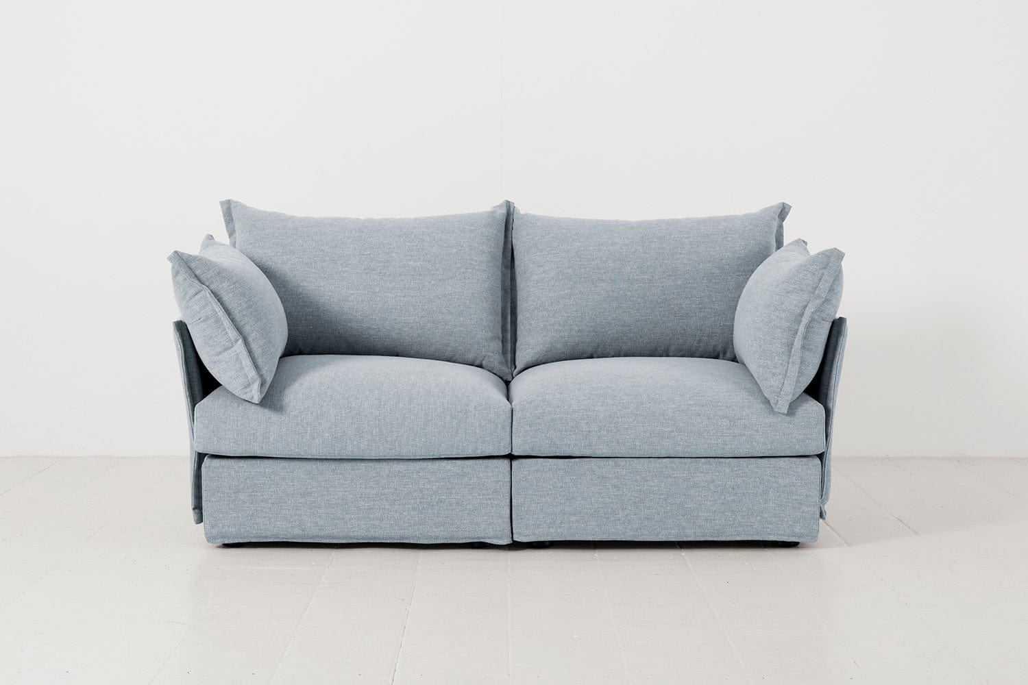 Model 06 2-Seater Sofa