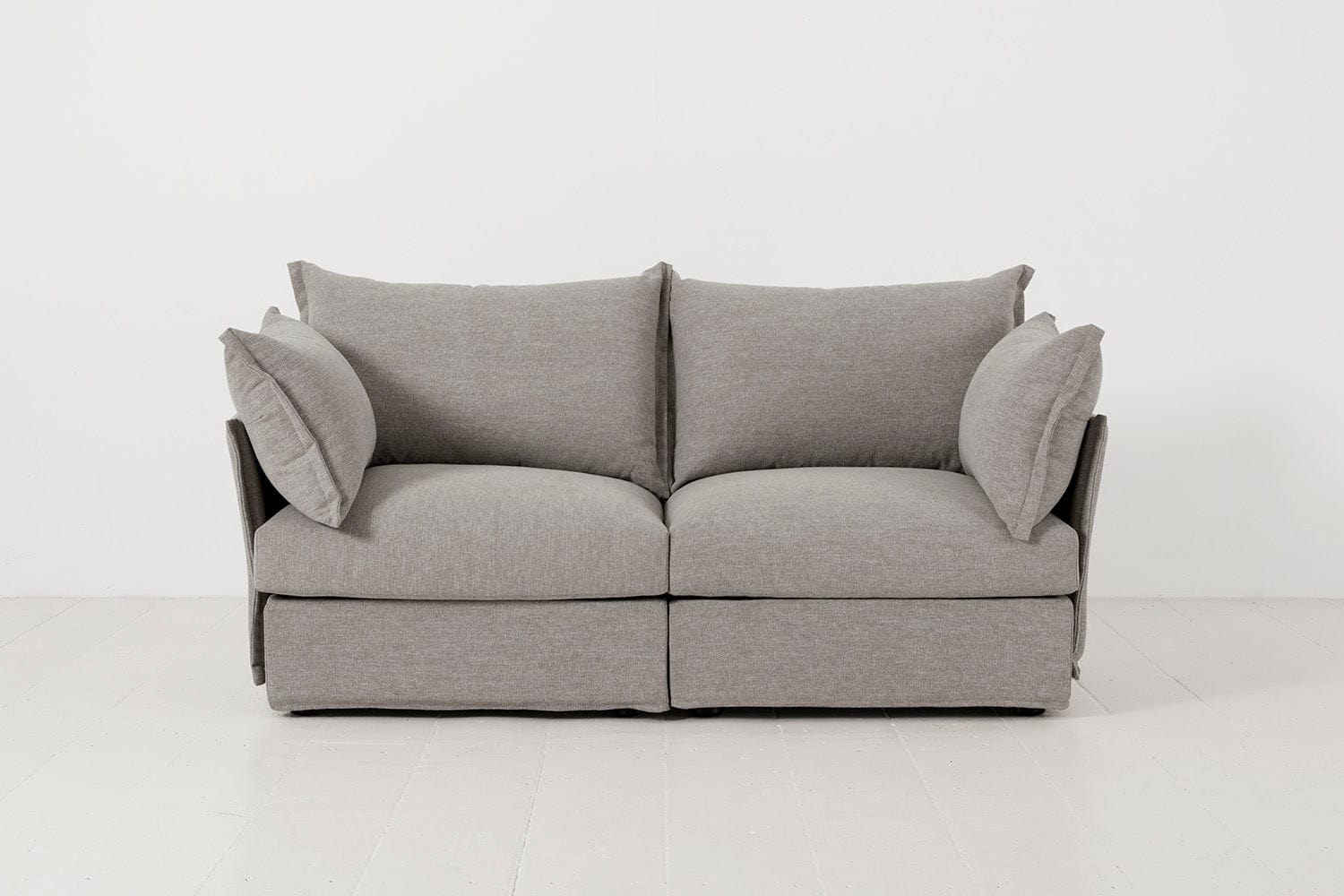 Model 06 2-Seater Sofa