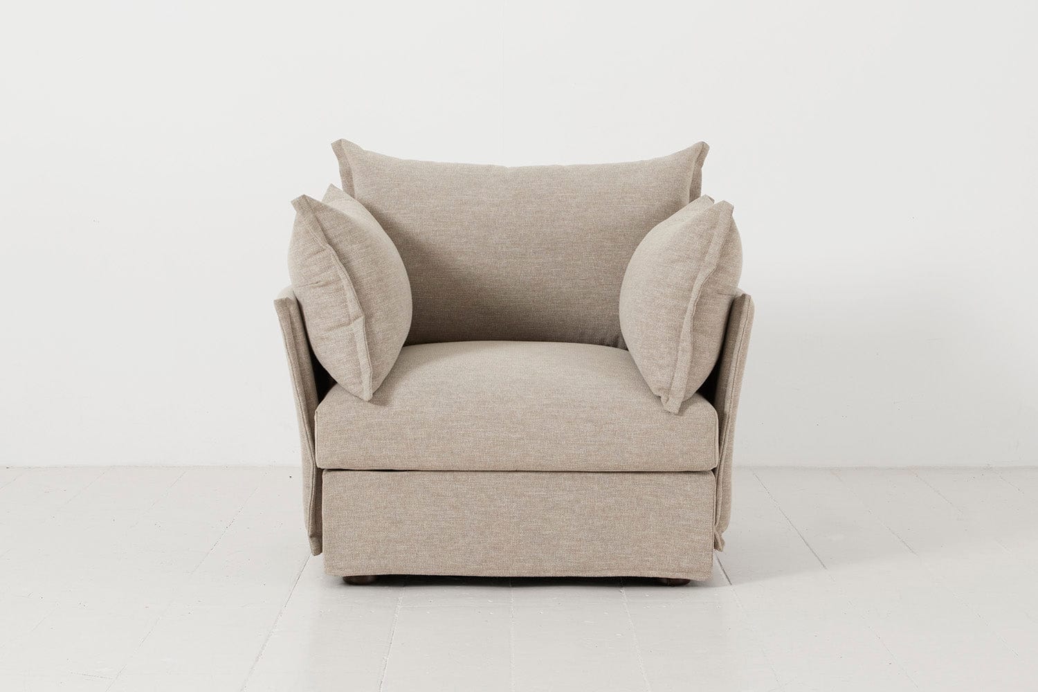 Model 06 Armchair