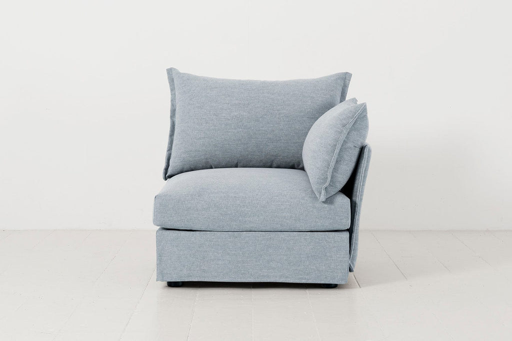 Modèle 06 Module d'accoudoir droit Canapé