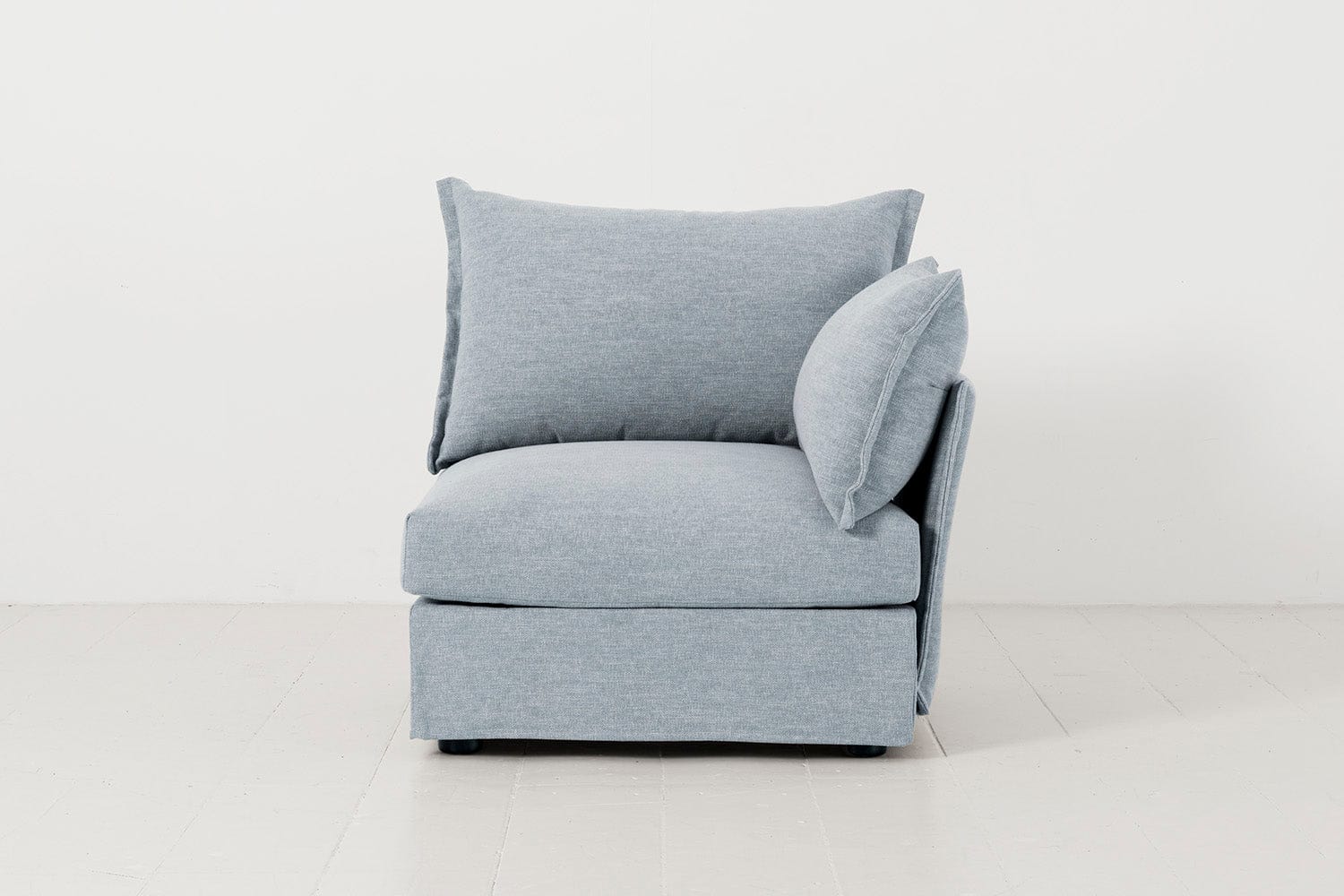 Model 06 Right Arm Module Sofa