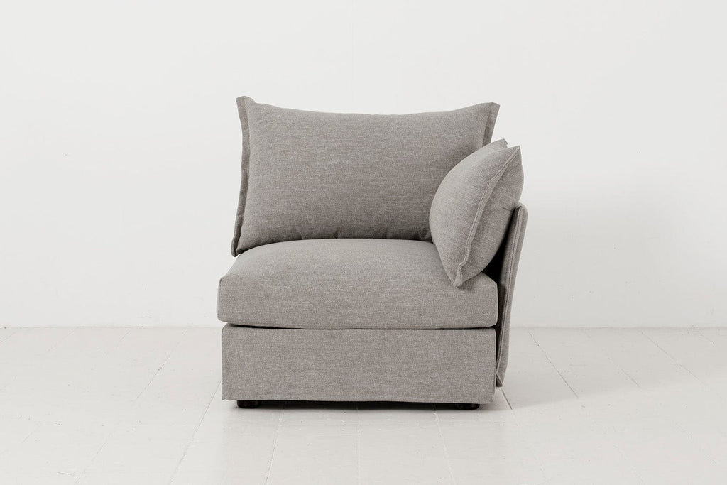 Modèle 06 Module d'accoudoir droit Canapé