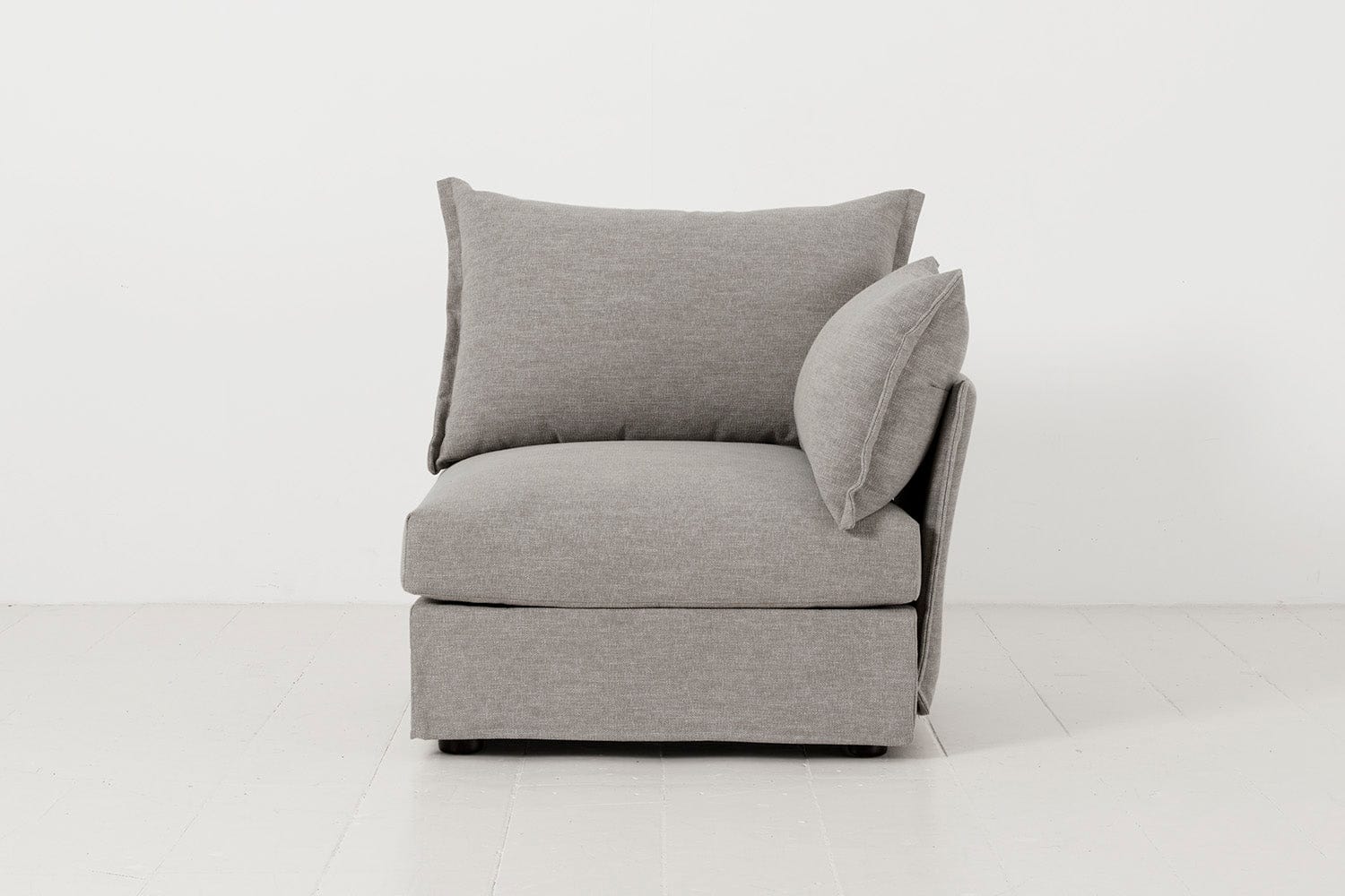 Model 06 Right Arm Module Sofa