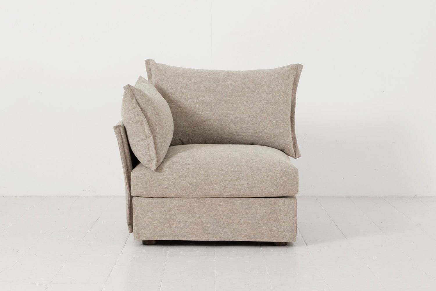 Model 06 Left Arm Module Sofa