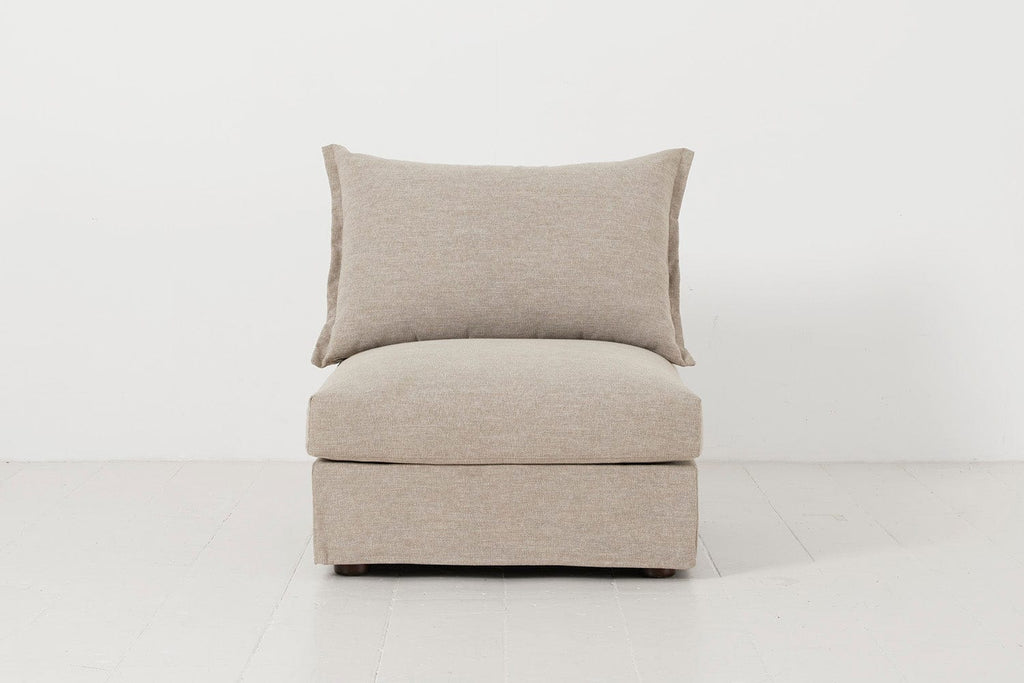 Modèle 06 Siège du module central