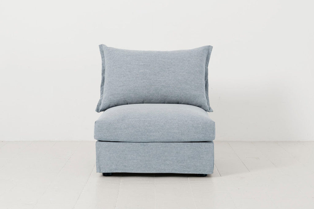 Modèle 06 Siège du module central