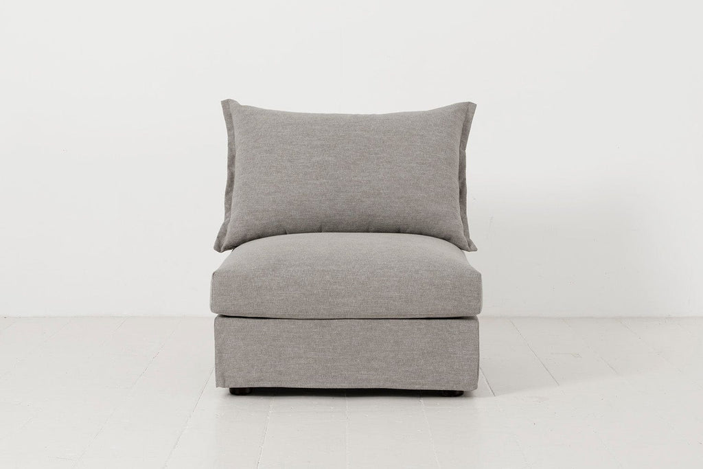 Modèle 06 Siège du module central