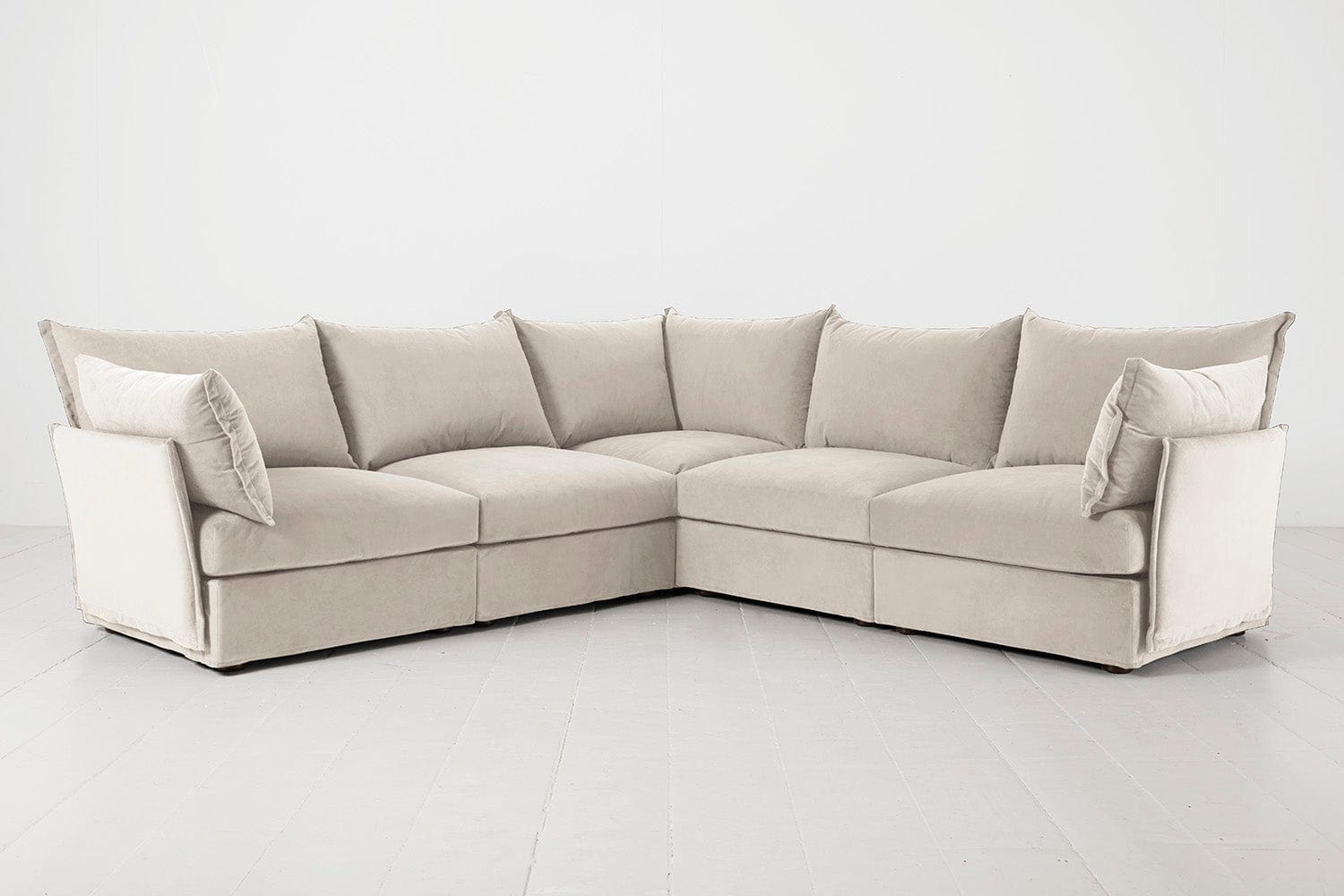 Model 06 Corner Sofa