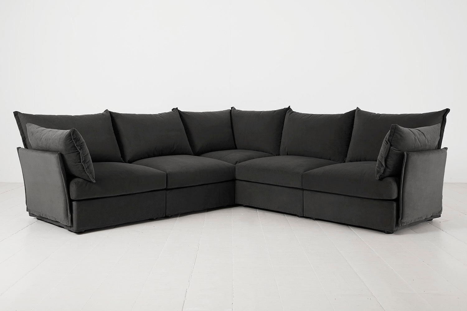 Model 06 Corner Sofa