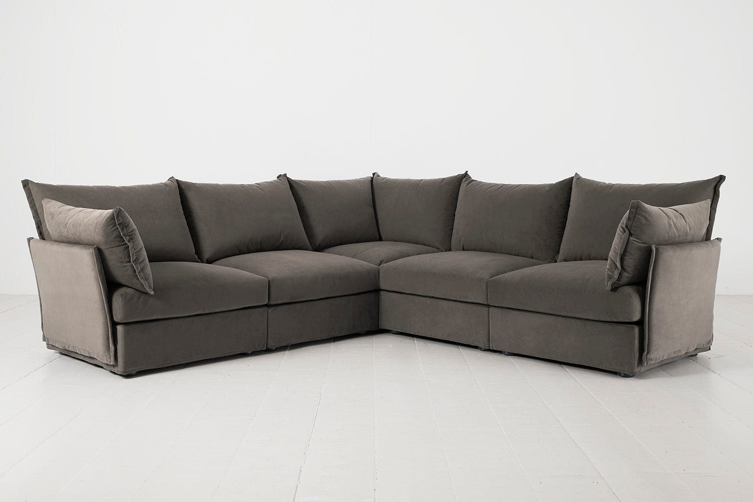 Model 06 Corner Sofa