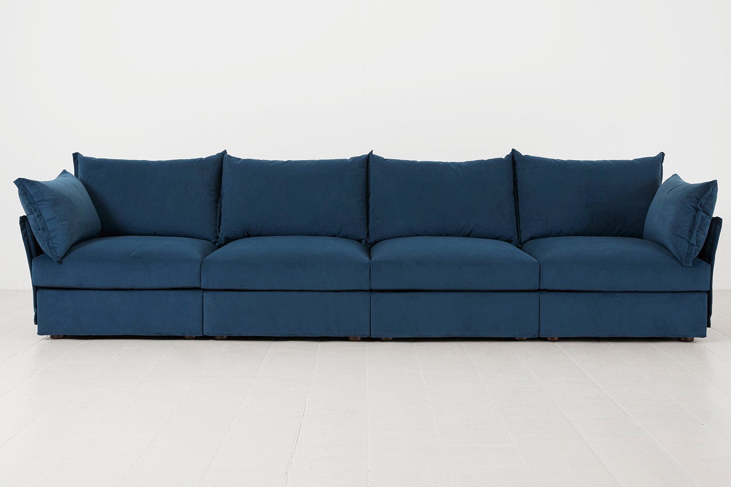 Model 06 4-Seater Sofa