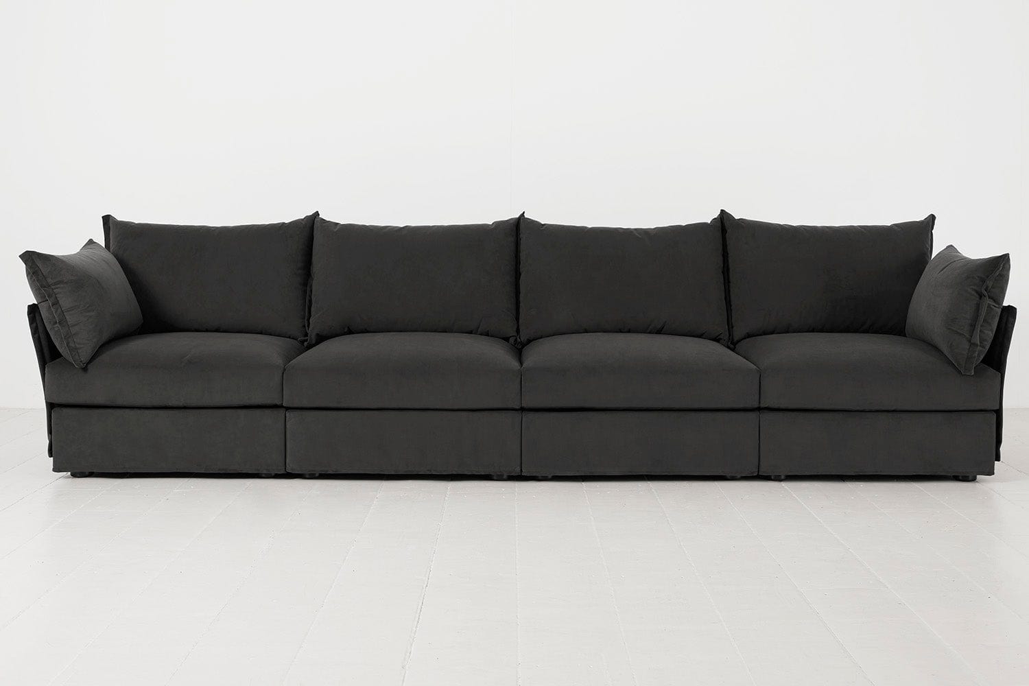 Model 06 4-Seater Sofa