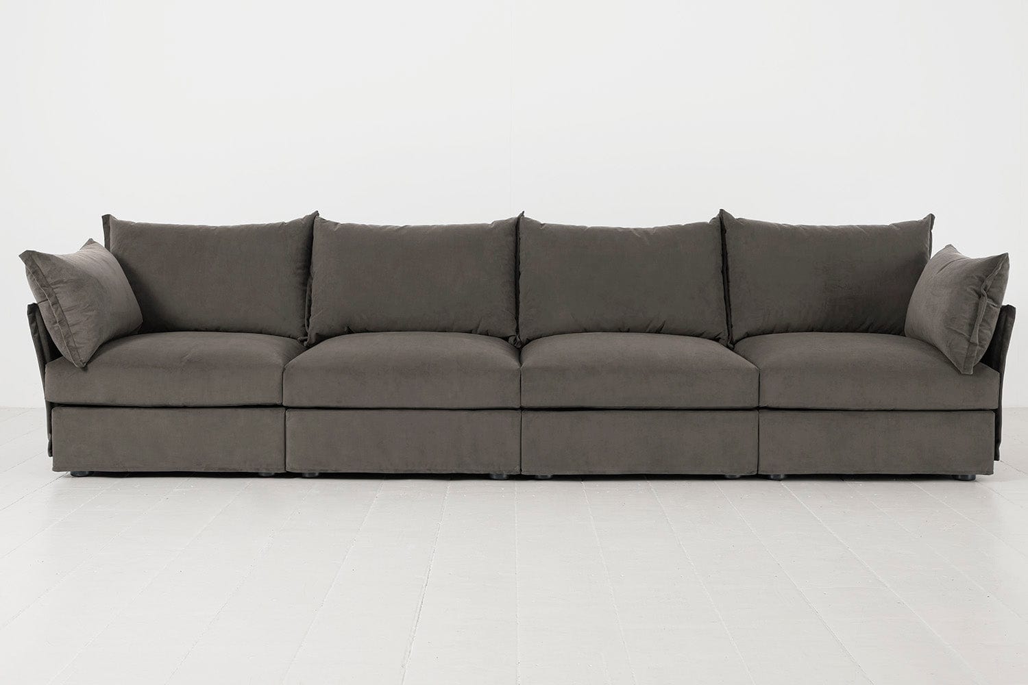 Model 06 4-Seater Sofa