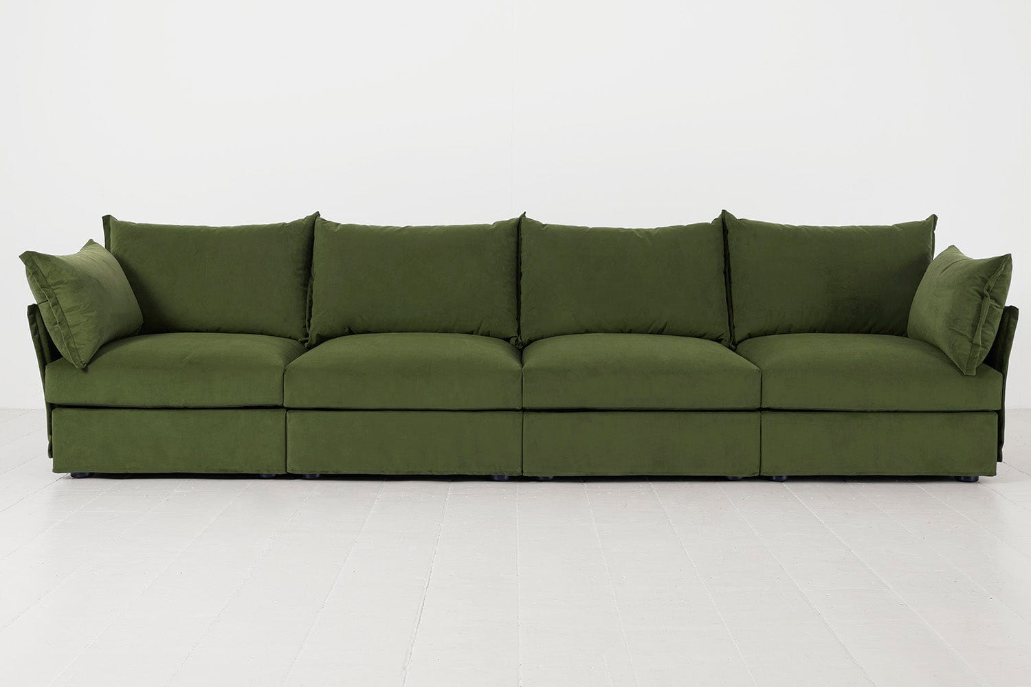 Model 06 4-Seater Sofa