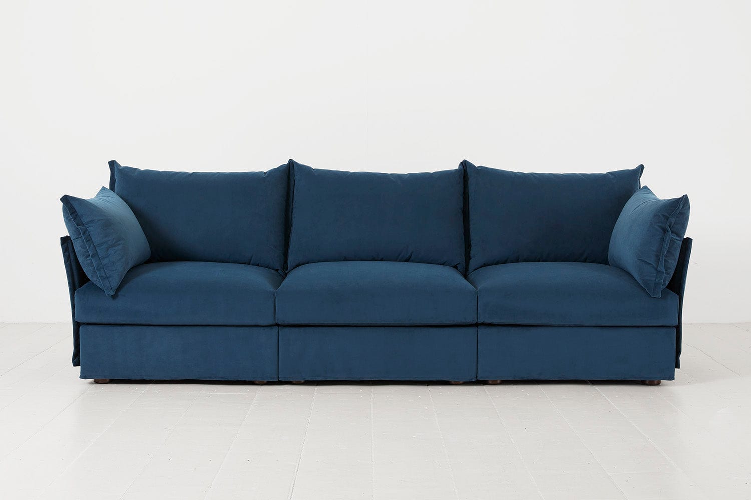 Model 06 3-Seater Sofa