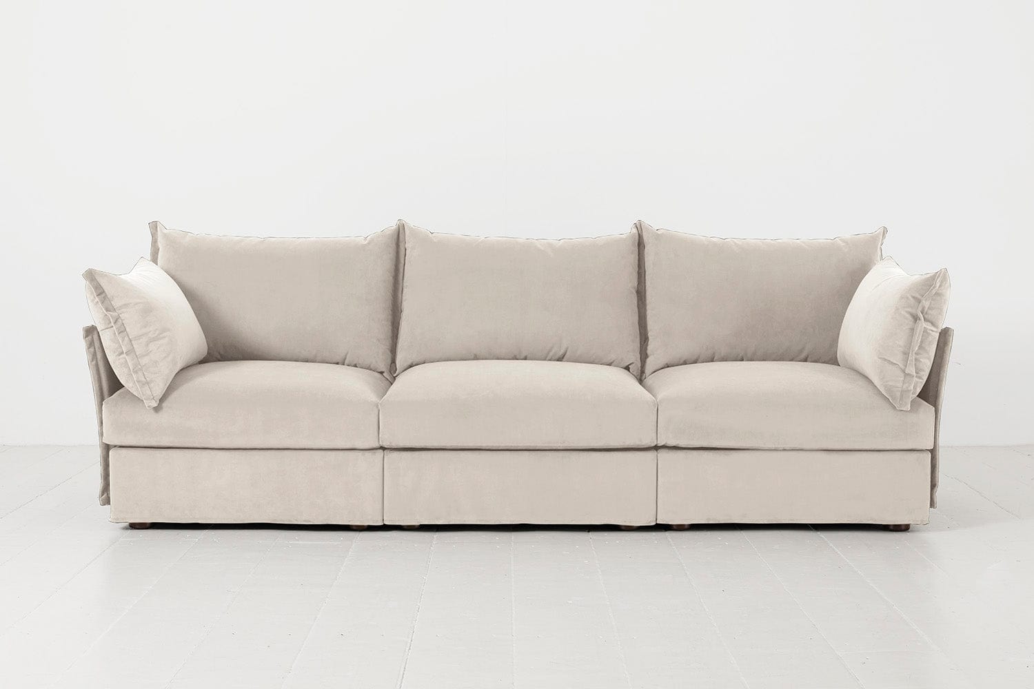 Model 06 3-Seater Sofa