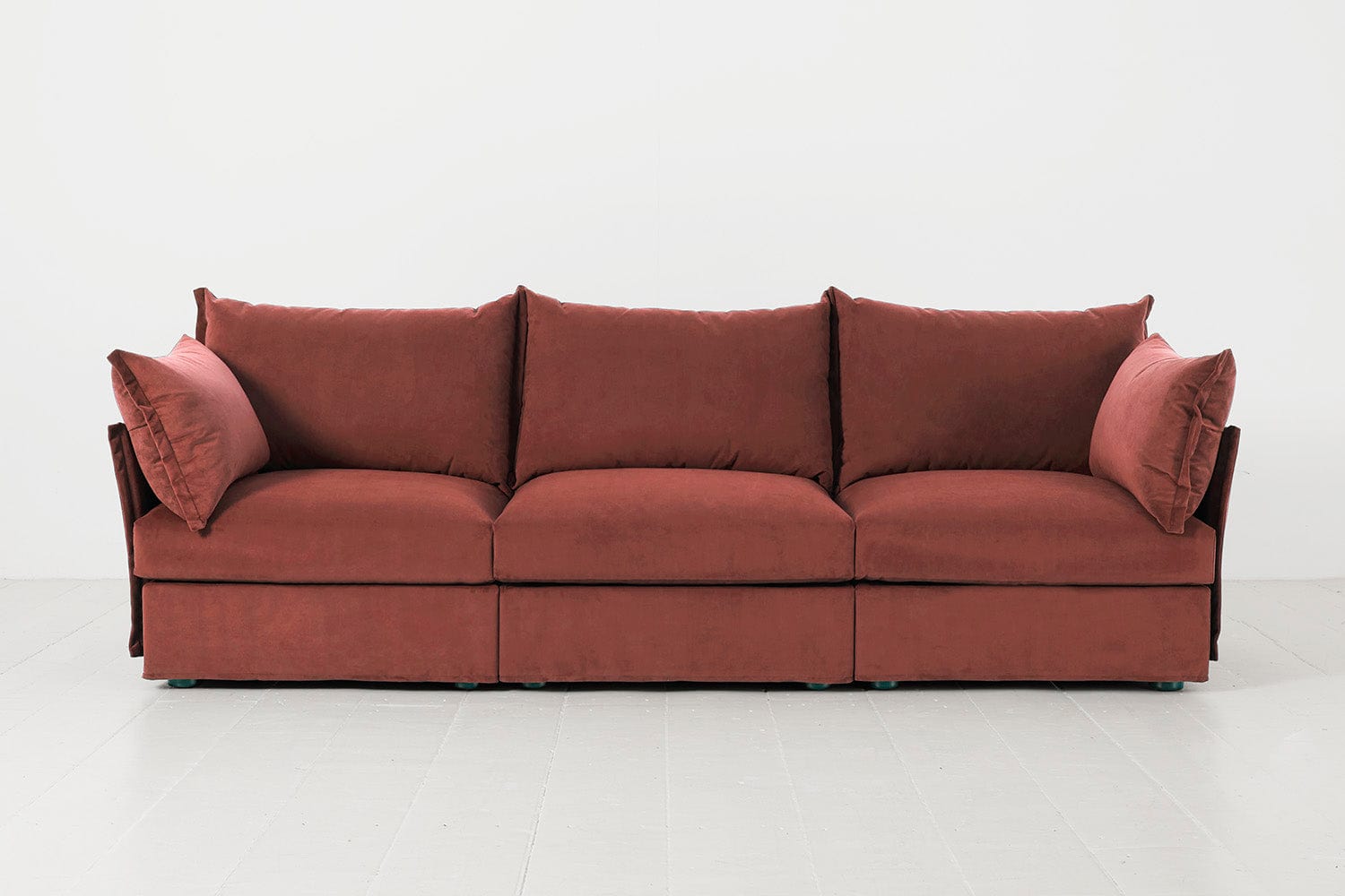 Model 06 3-Seater Sofa