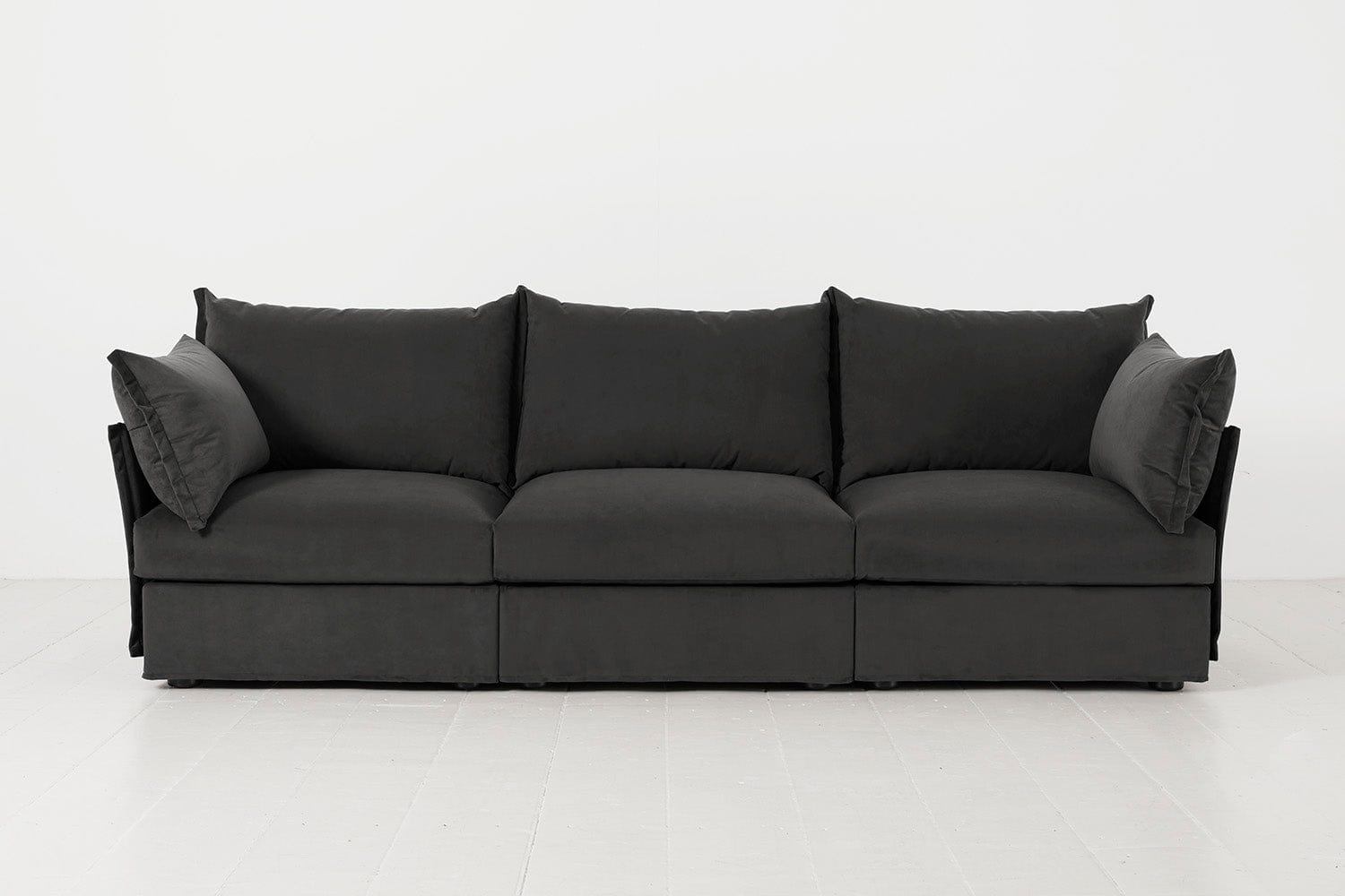 Model 06 3-Seater Sofa