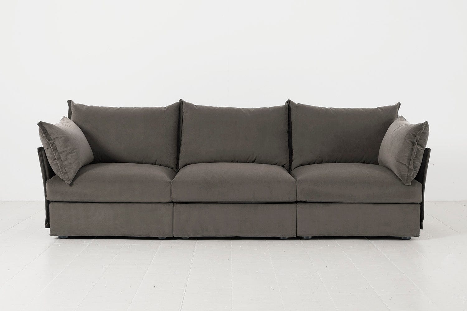 Model 06 3-Seater Sofa