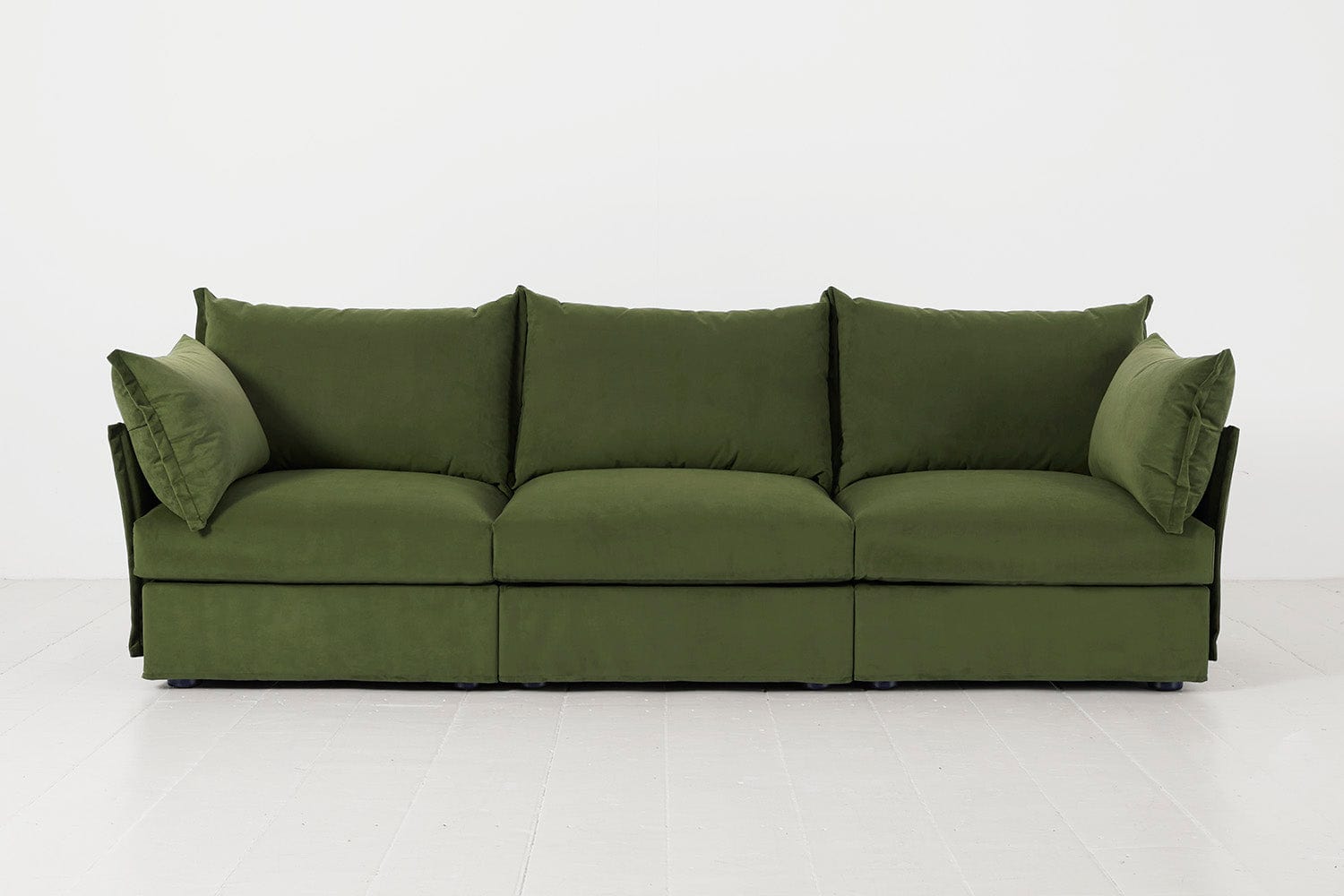 Model 06 3-Seater Sofa