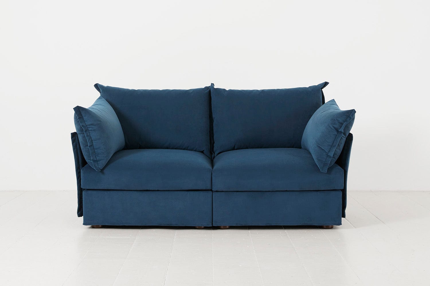 Model 06 2-Seater Sofa