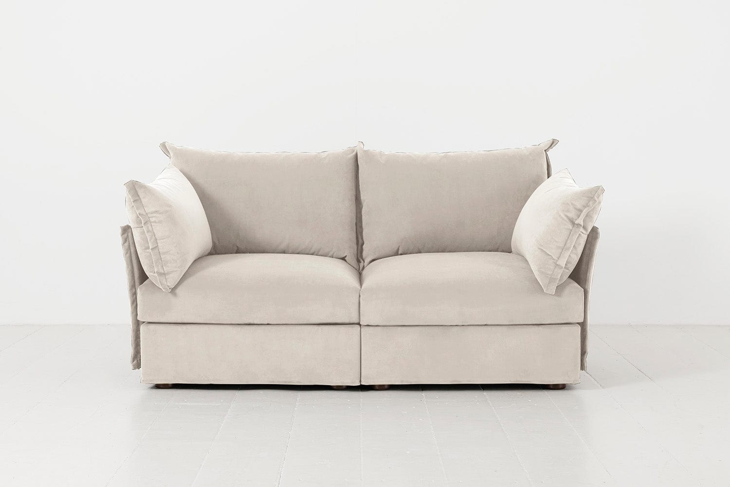 Model 06 2-Seater Sofa