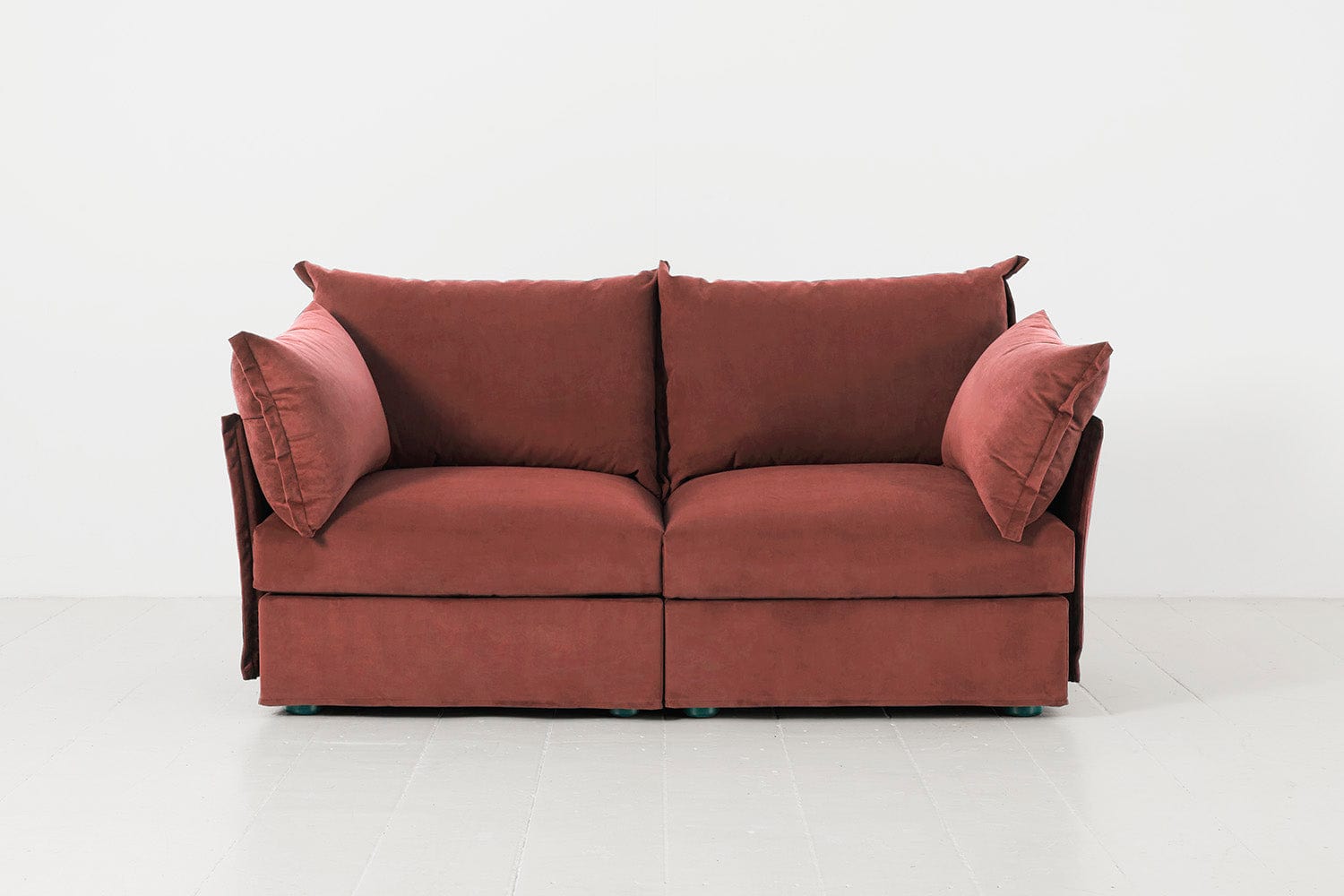 Model 06 2-Seater Sofa
