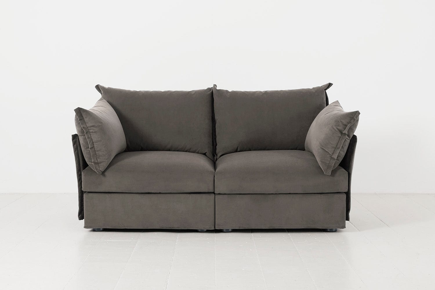 Model 06 2-Seater Sofa