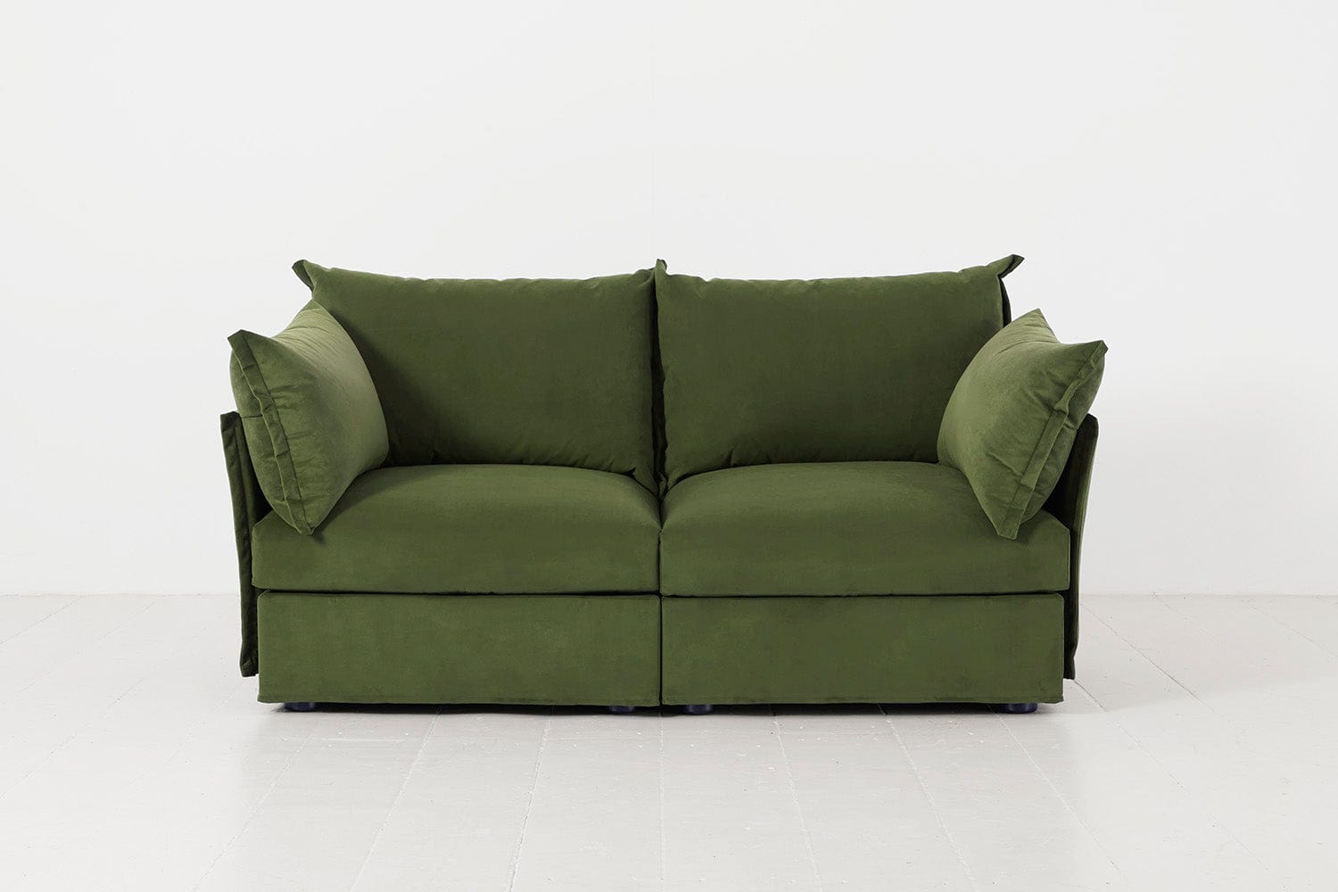 Model 06 2-Seater Sofa