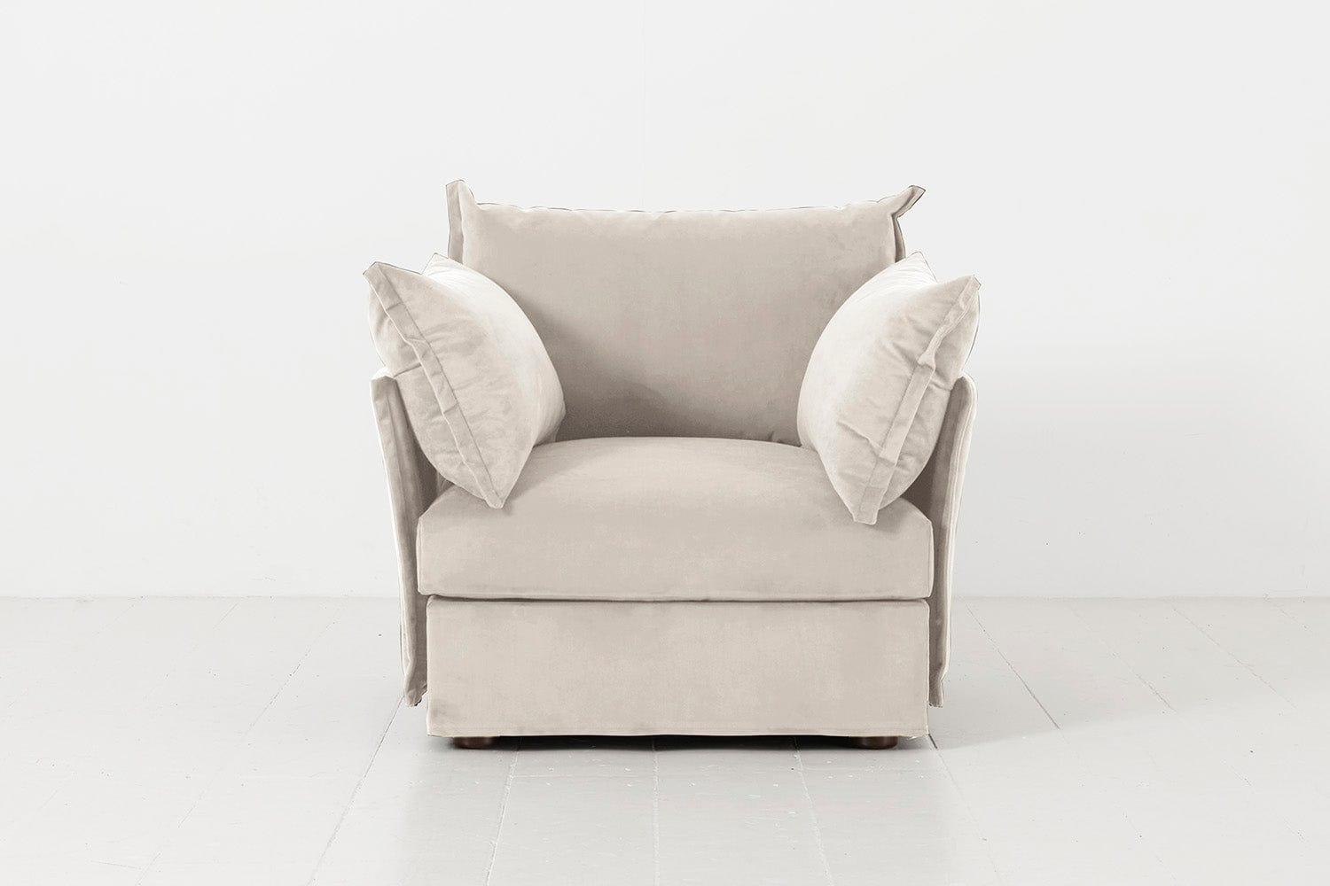 Model 06 Armchair