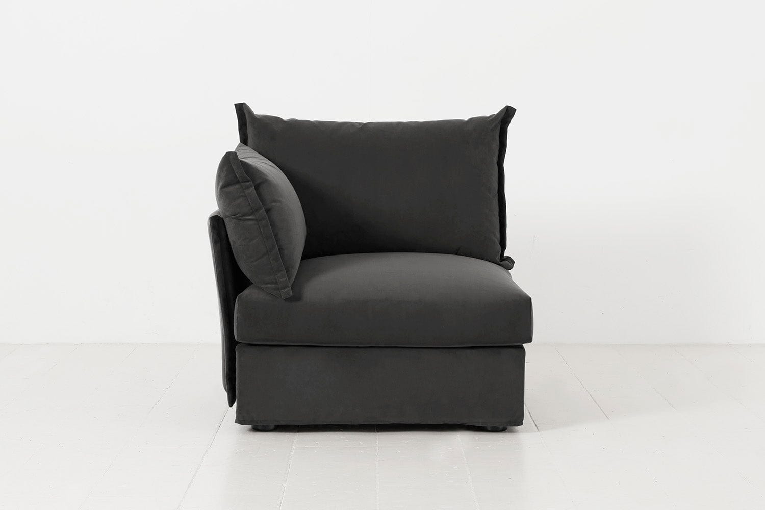 Model 06 Left Arm Module Sofa